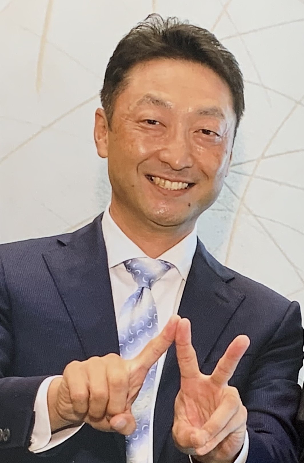 社長