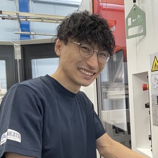 製造管理課